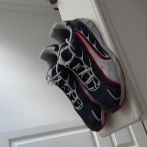 Puma cell Sneakers navy/red size 13
